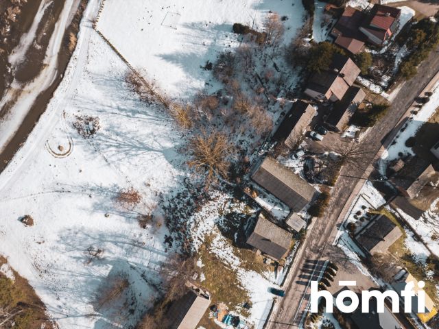 House with access to the river – Łańcut - Дім - Продаж - Łęczyński, Milejów / Łańcuchów