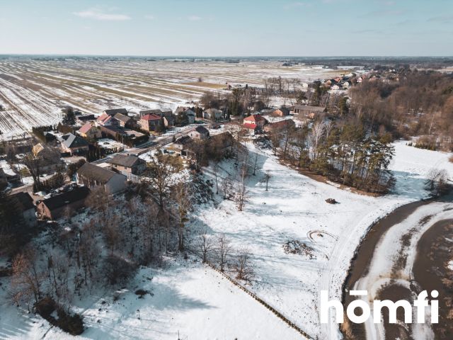 House with access to the river – Łańcut - Дім - Продаж - Łęczyński, Milejów / Łańcuchów