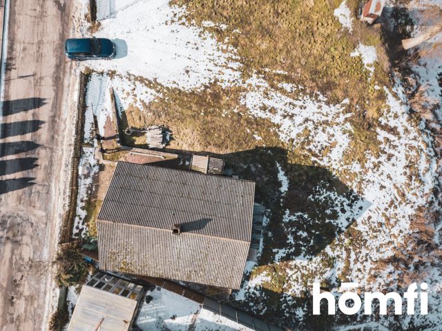 House with access to the river – Łańcut - Дім - Продаж - Łęczyński, Milejów / Łańcuchów