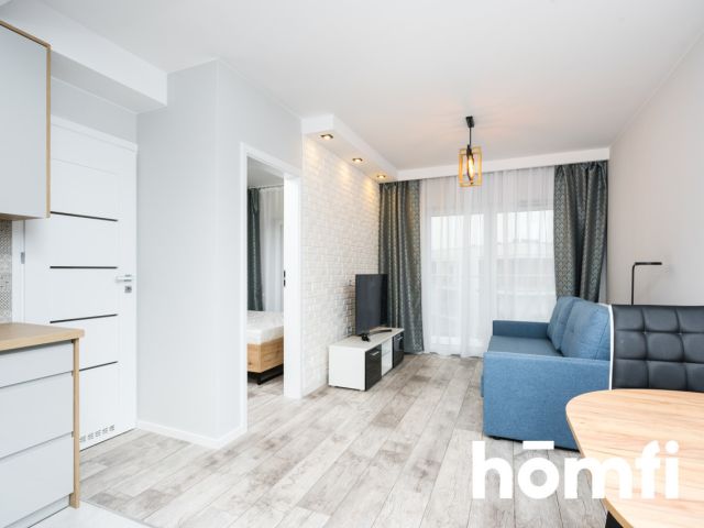 JASNE 2 ROOM 45 M2 WIELICZKA PARK - Apartment - Rent - Wielicki, Wieliczka / Czarnochowice