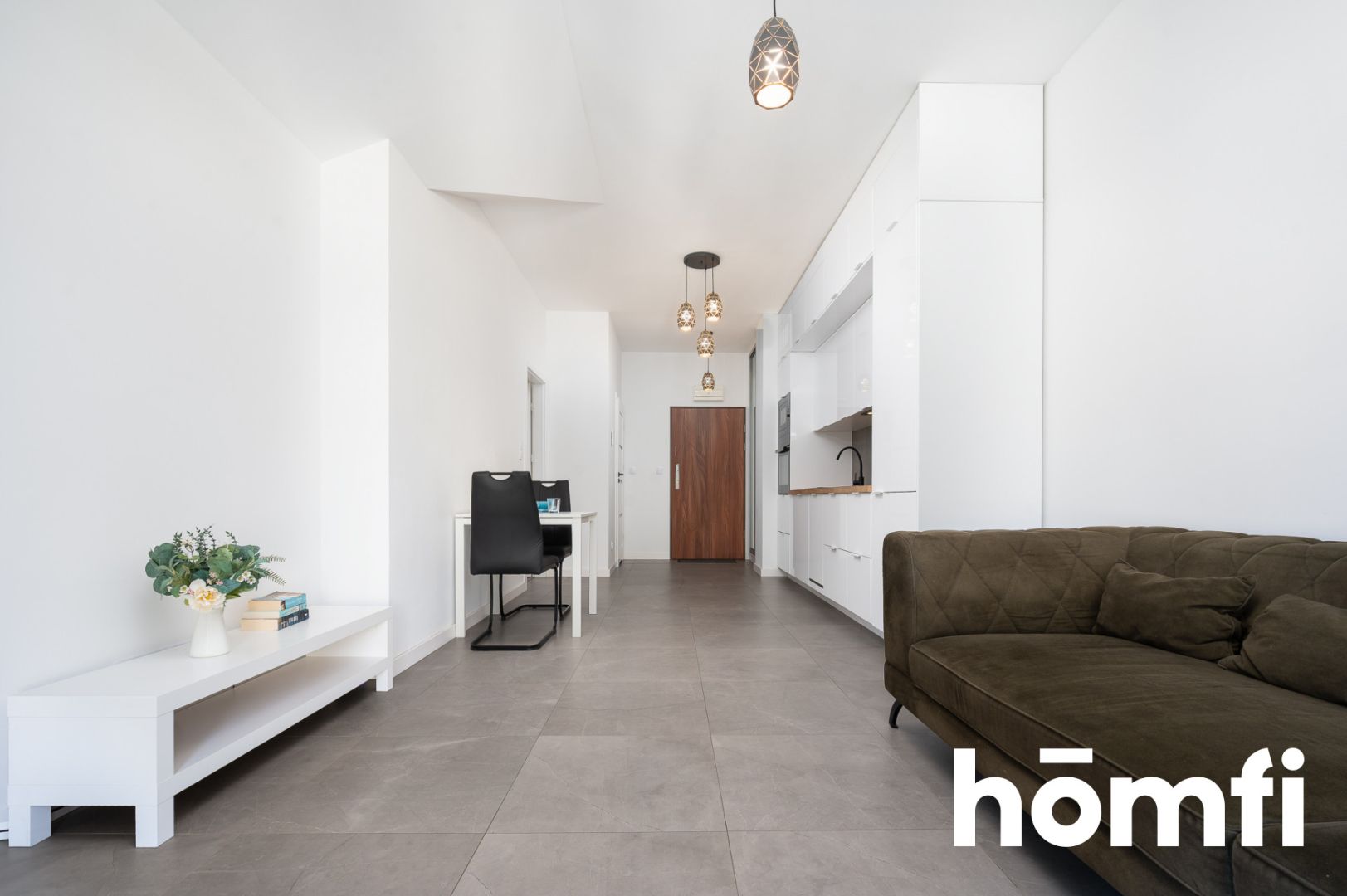 Na wynajem 2 pokoje, Czeczów - Mieszkanie - Wynajem - Kraków, Podgórze