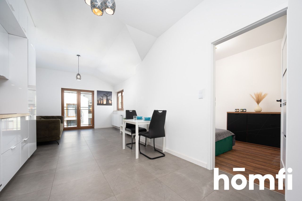 Na wynajem 2 pokoje, Czeczów - Mieszkanie - Wynajem - Kraków, Podgórze