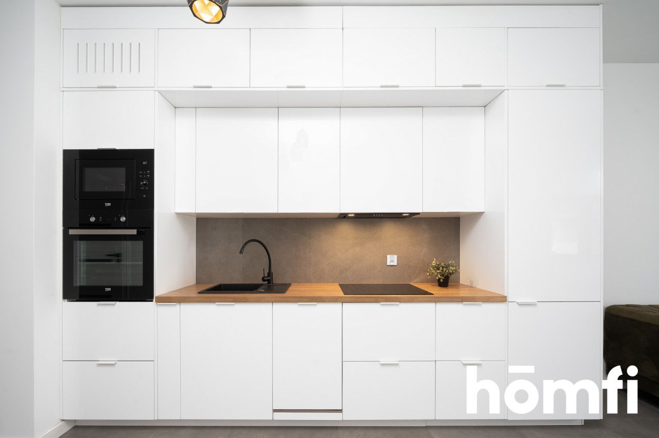 Na wynajem 2 pokoje, Czeczów - Mieszkanie - Wynajem - Kraków, Podgórze