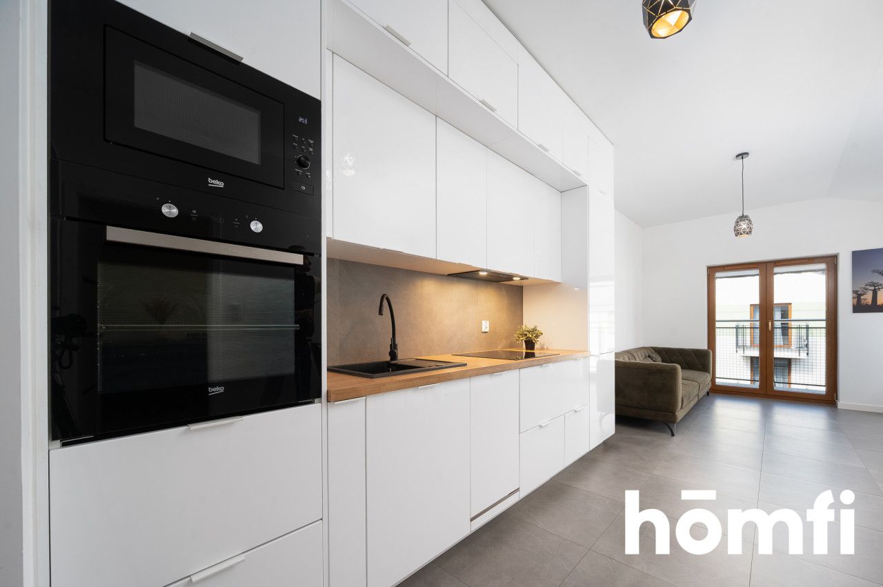 Na wynajem 2 pokoje, Czeczów - Mieszkanie - Wynajem - Kraków, Podgórze