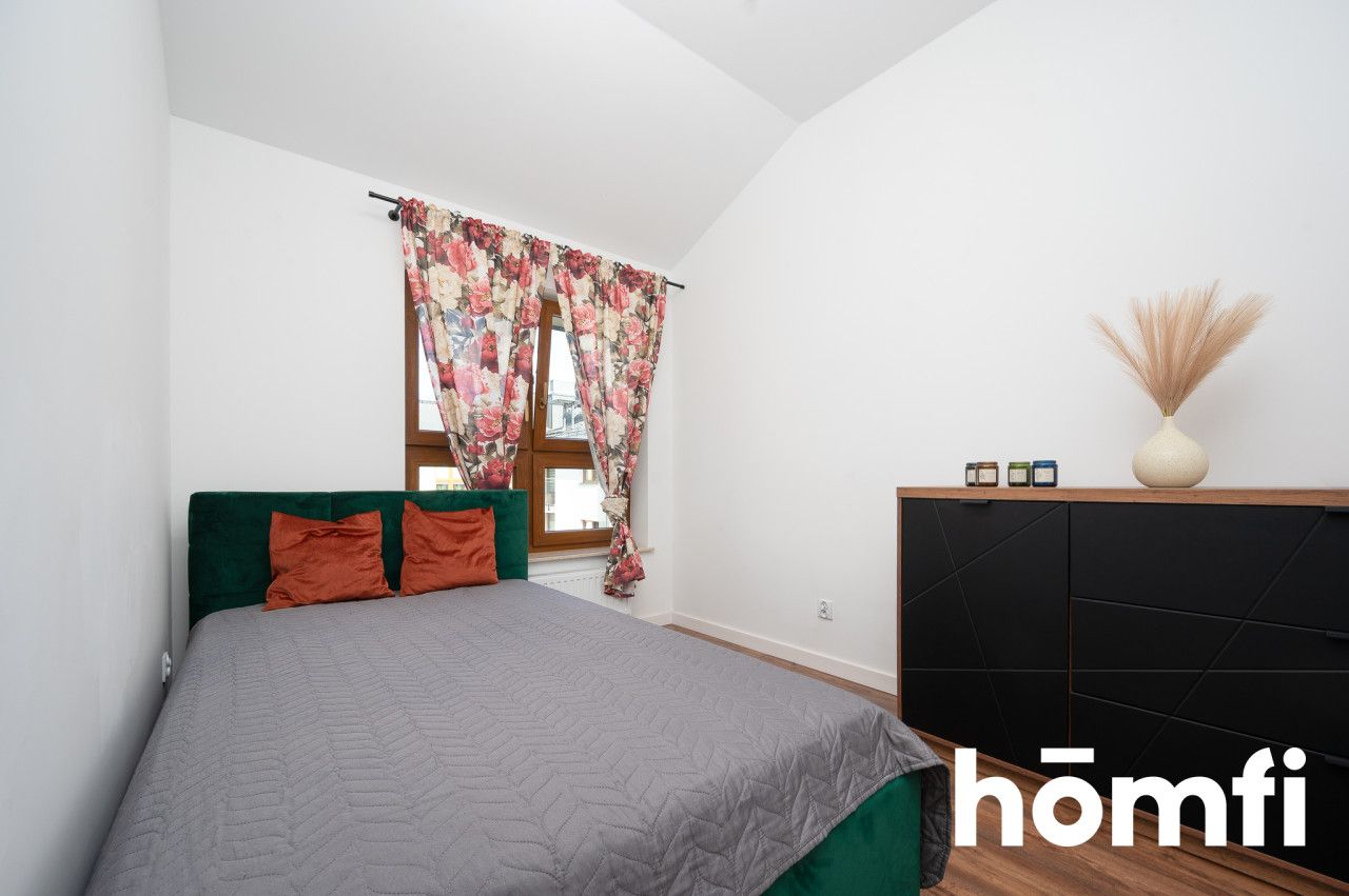 Na wynajem 2 pokoje, Czeczów - Mieszkanie - Wynajem - Kraków, Podgórze