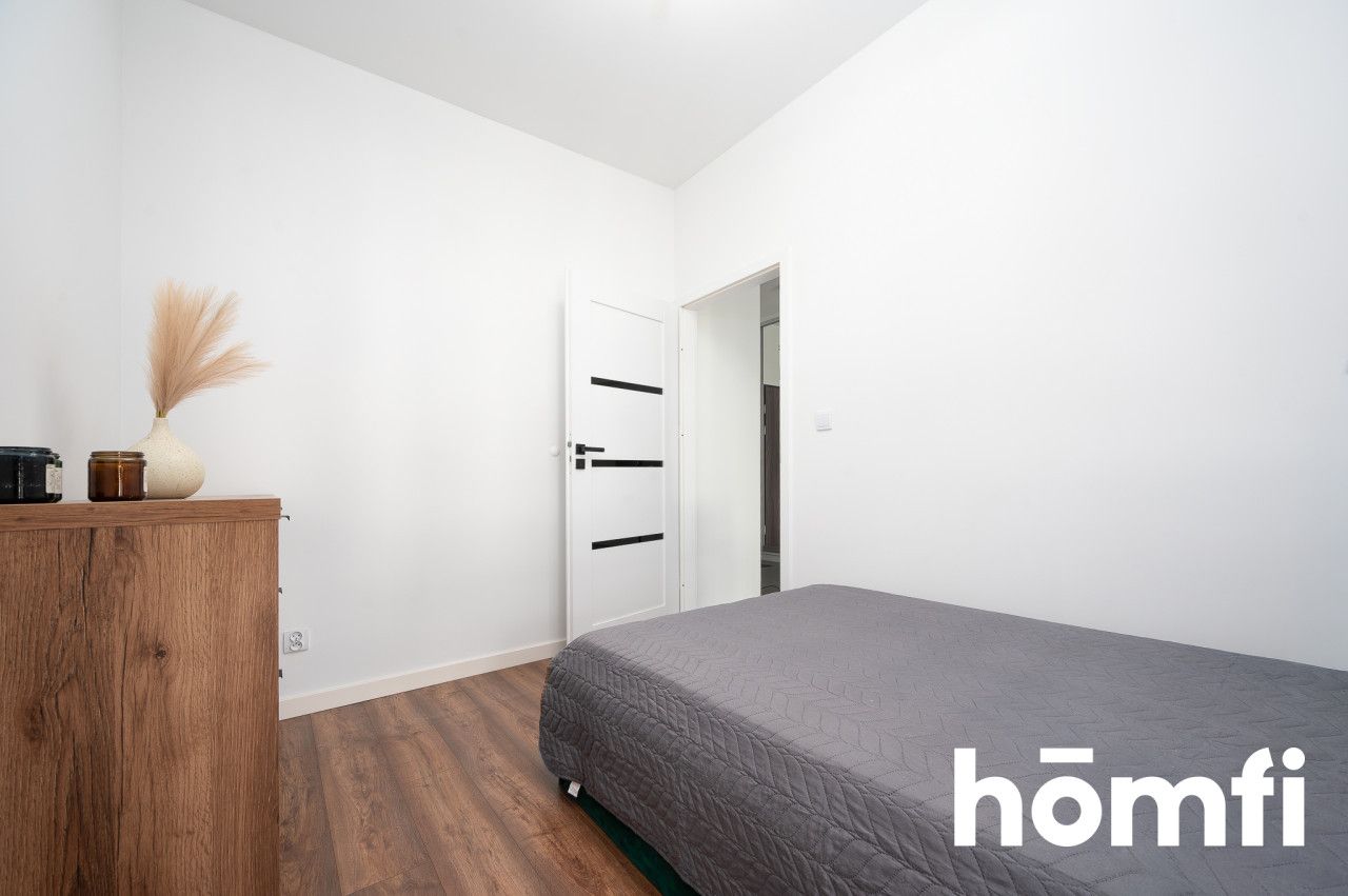 Na wynajem 2 pokoje, Czeczów - Mieszkanie - Wynajem - Kraków, Podgórze