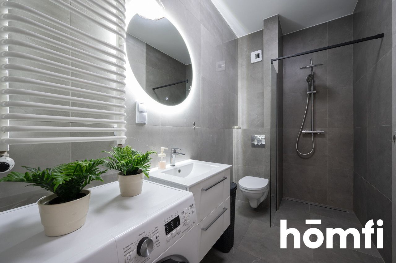 Na wynajem 2 pokoje, Czeczów - Mieszkanie - Wynajem - Kraków, Podgórze