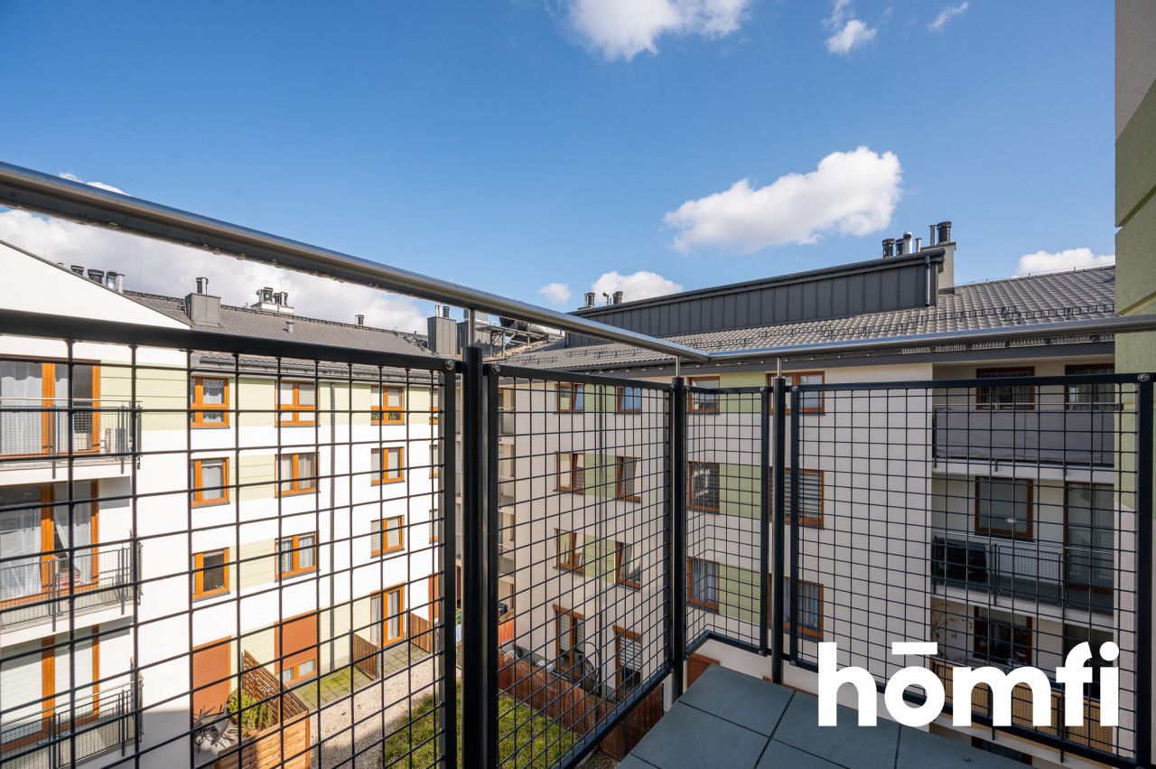 Na wynajem 2 pokoje, Czeczów - Mieszkanie - Wynajem - Kraków, Podgórze