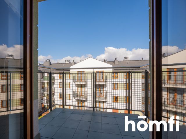 For Rent: 2-Room Apartment, Czeczów - Apartment - Rent - Kraków, Podgórze