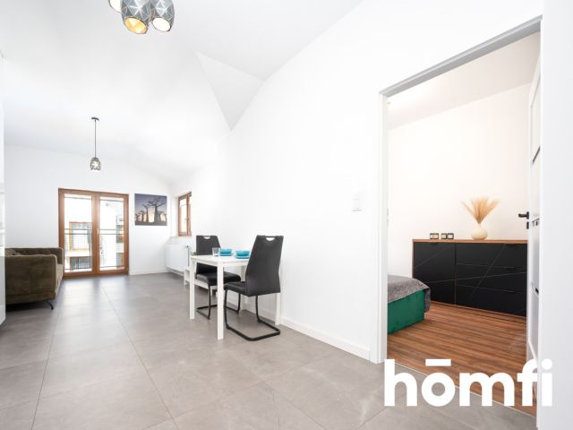 Na wynajem 2 pokoje, Czeczów - Mieszkanie - Wynajem - Kraków, Podgórze