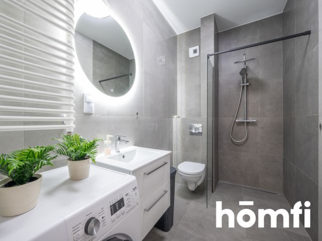 Na wynajem 2 pokoje, Czeczów - Mieszkanie - Wynajem - Kraków, Podgórze