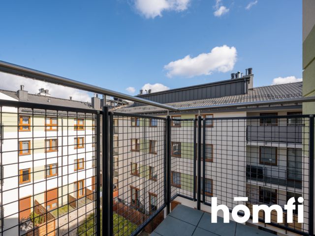 Na wynajem 2 pokoje, Czeczów - Mieszkanie - Wynajem - Kraków, Podgórze