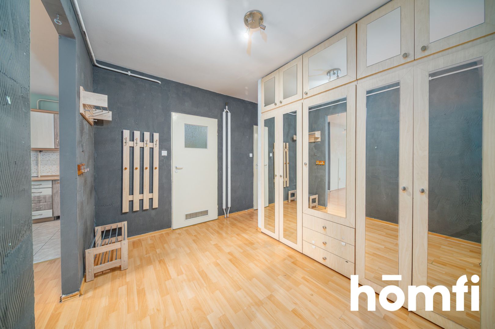 4 POKOJE | 2 BALKONY | GORZKÓW | 67,52 M² - Mieszkanie - Sprzedaż - Nowy Sącz, Gorzków