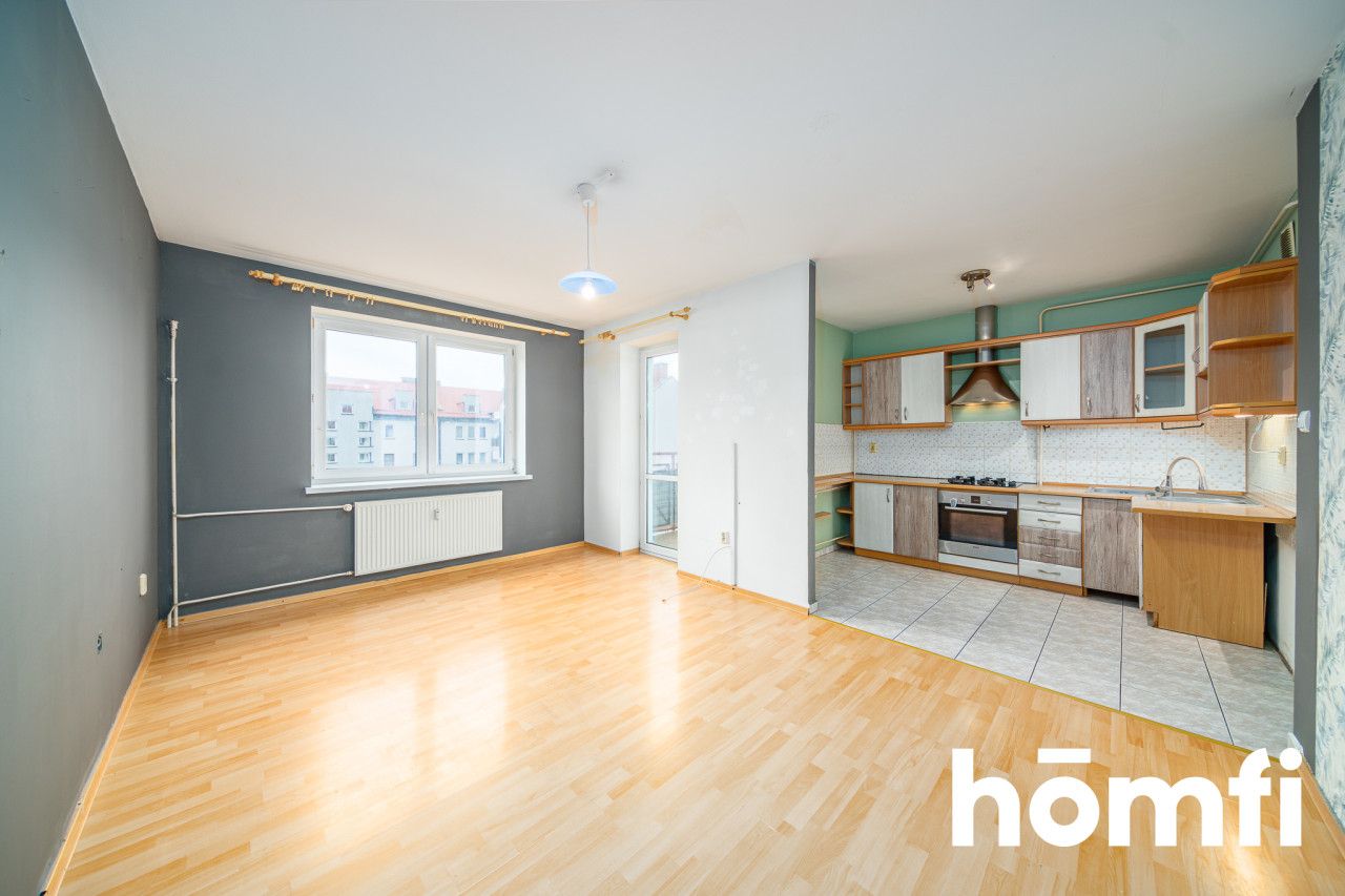 4 POKOJE | 2 BALKONY | GORZKÓW | 67,52 M² - Mieszkanie - Sprzedaż - Nowy Sącz, Gorzków