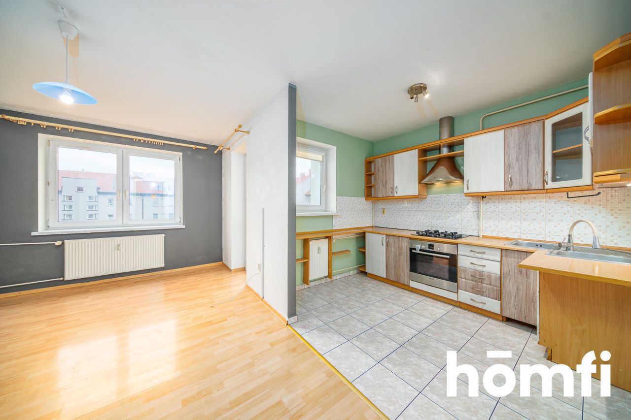 4 POKOJE | 2 BALKONY | GORZKÓW | 67,52 M² - Mieszkanie - Sprzedaż - Nowy Sącz, Gorzków