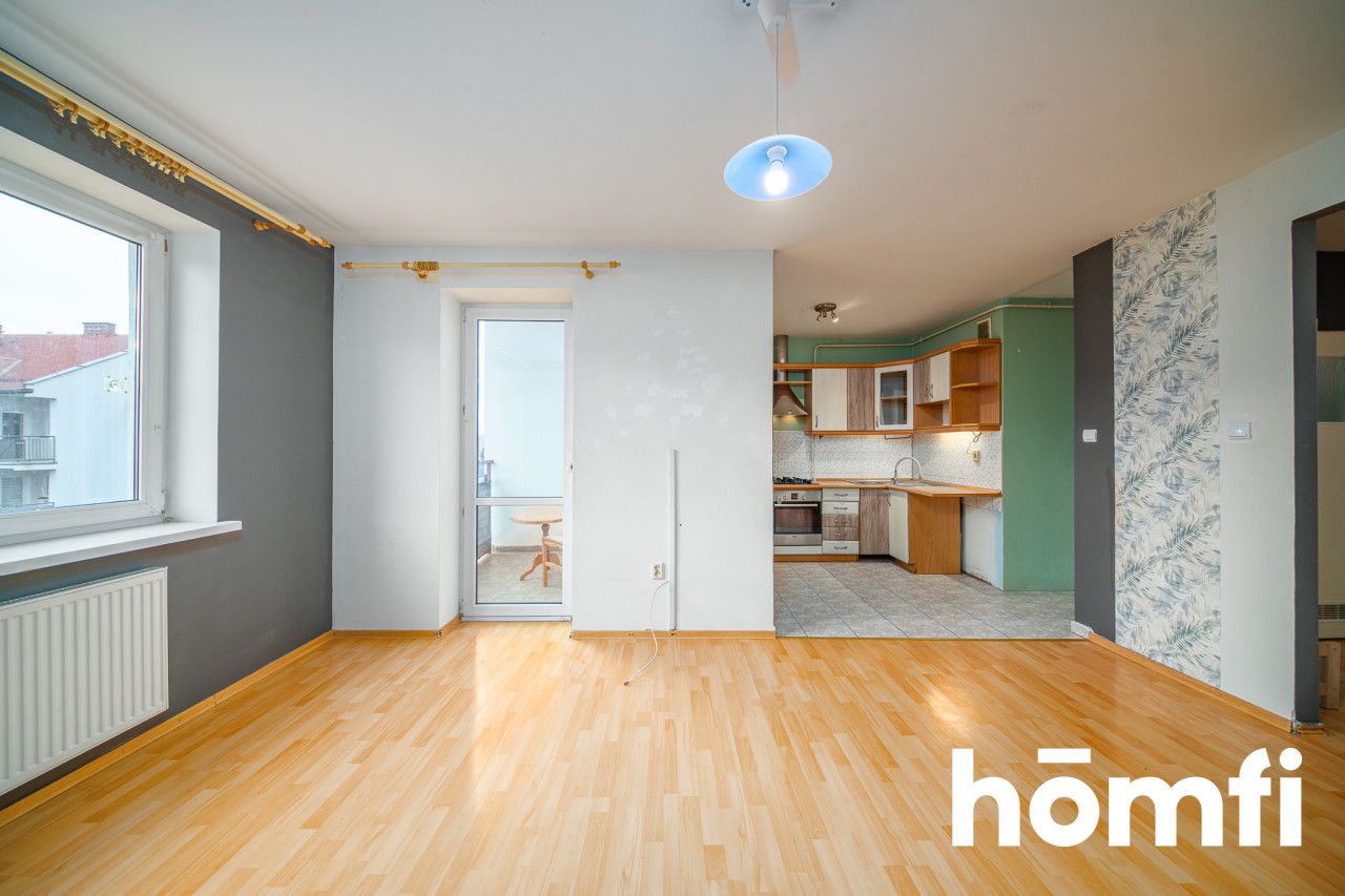 4 POKOJE | 2 BALKONY | GORZKÓW | 67,52 M² - Mieszkanie - Sprzedaż - Nowy Sącz, Gorzków