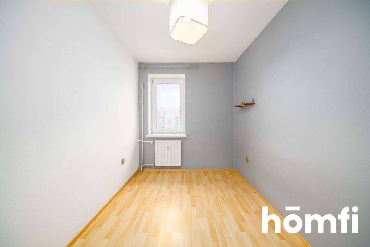 4 POKOJE | 2 BALKONY | GORZKÓW | 67,52 M² - Mieszkanie - Sprzedaż - Nowy Sącz, Gorzków