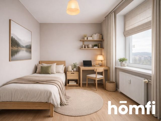 4 POKOJE | 2 BALKONY | GORZKÓW | 67,52 M² - Mieszkanie - Sprzedaż - Nowy Sącz, Gorzków