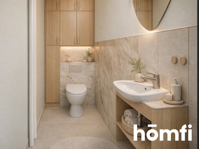 4 POKOJE | 2 BALKONY | GORZKÓW | 67,52 M² - Mieszkanie - Sprzedaż - Nowy Sącz, Gorzków