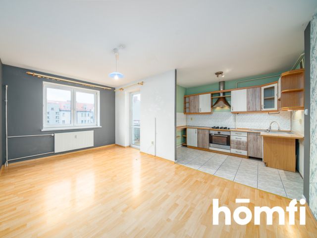 4 POKOJE | 2 BALKONY | GORZKÓW | 67,52 M² - Mieszkanie - Sprzedaż - Nowy Sącz, Gorzków