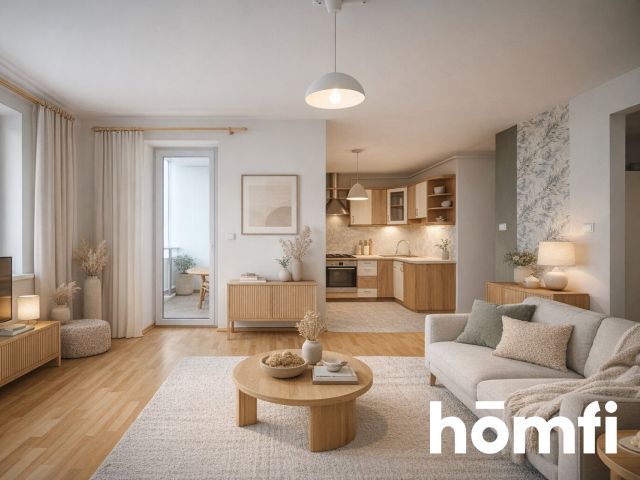 4 POKOJE | 2 BALKONY | GORZKÓW | 67,52 M² - Mieszkanie - Sprzedaż - Nowy Sącz, Gorzków