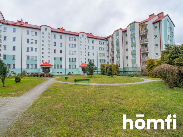 4 POKOJE | 2 BALKONY | GORZKÓW | 67,52 M² - Mieszkanie - Sprzedaż - Nowy Sącz, Gorzków