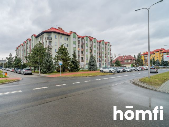4 POKOJE | 2 BALKONY | GORZKÓW | 67,52 M² + 12m2 Piwnica - Mieszkanie - Sprzedaż - Nowy Sącz, Gorzków