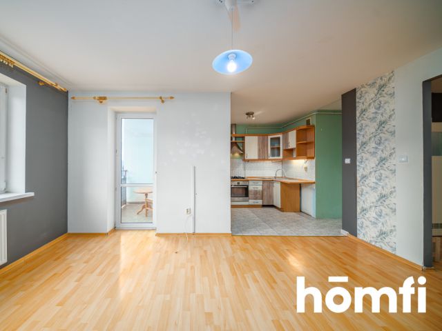 4 POKOJE | 2 BALKONY | GORZKÓW | 67,52 M² - Mieszkanie - Sprzedaż - Nowy Sącz, Gorzków