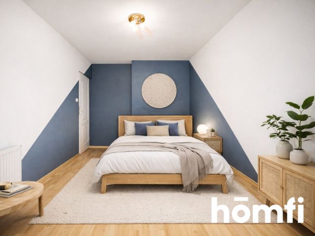 4 POKOJE | 2 BALKONY | GORZKÓW | 67,52 M² - Mieszkanie - Sprzedaż - Nowy Sącz, Gorzków