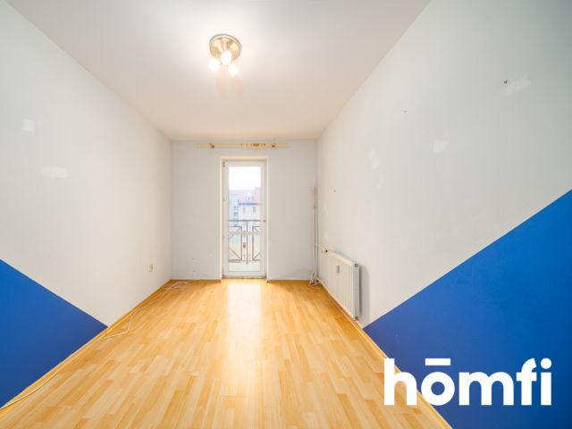 4 POKOJE | 2 BALKONY | GORZKÓW | 67,52 M² - Mieszkanie - Sprzedaż - Nowy Sącz, Gorzków