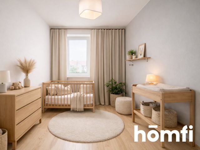 4 POKOJE | 2 BALKONY | GORZKÓW | 67,52 M² - Mieszkanie - Sprzedaż - Nowy Sącz, Gorzków