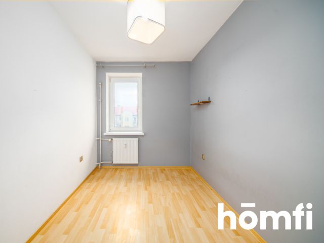 4 POKOJE | 2 BALKONY | GORZKÓW | 67,52 M² - Mieszkanie - Sprzedaż - Nowy Sącz, Gorzków