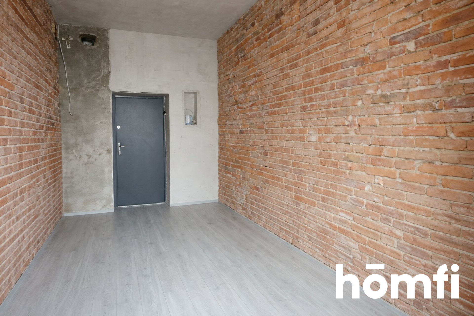 Investment Opportunity – Stare Podgórze, Kalwaryjska Street - Apartment - Sale - Kraków, Podgórze