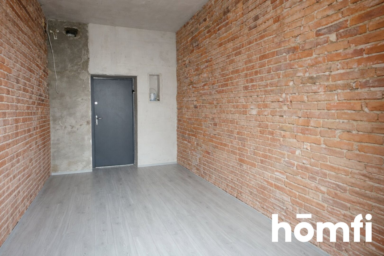 Investment Opportunity – Stare Podgórze, Kalwaryjska Street - Apartment - Sale - Kraków, Podgórze