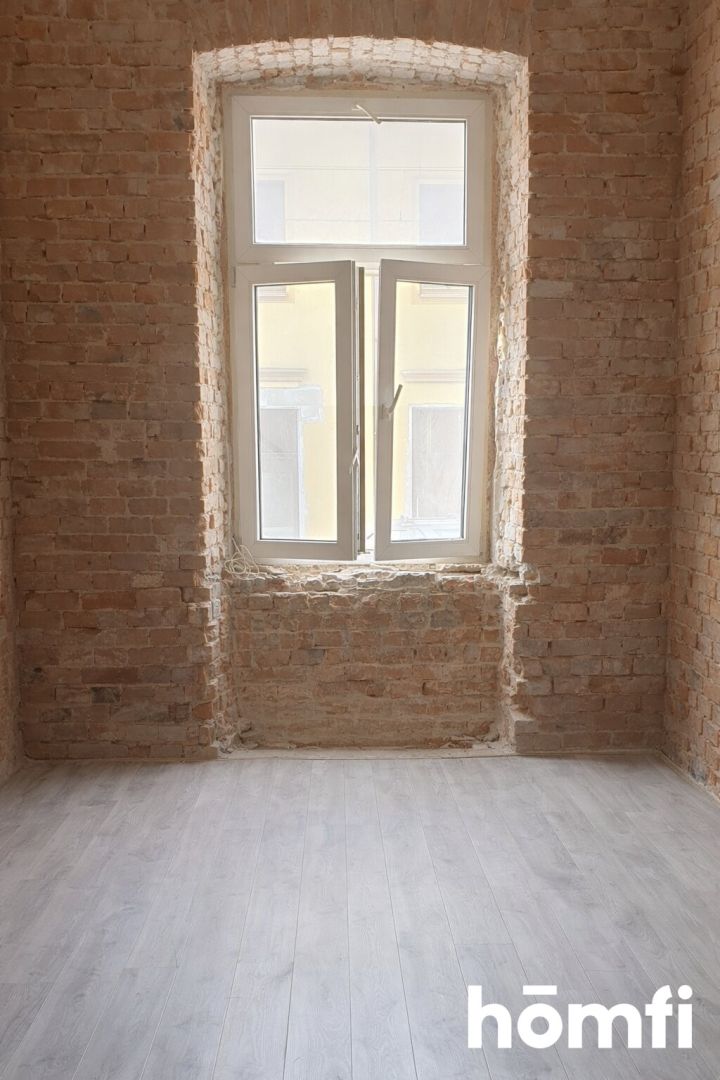 Investment Opportunity – Stare Podgórze, Kalwaryjska Street - Apartment - Sale - Kraków, Podgórze