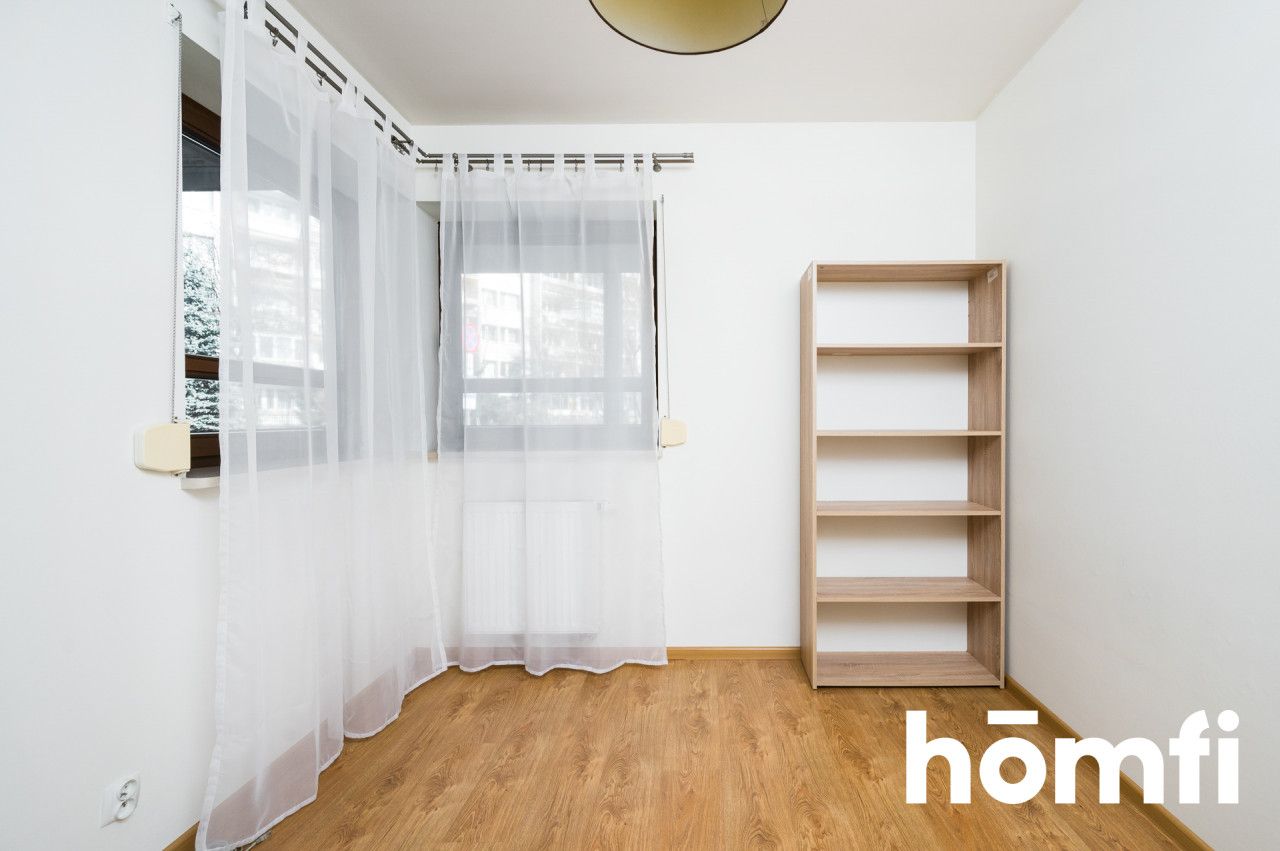 apartment 26m2, Fabryka Czekolady - Квартира - Оренда - Kraków, Krowodrza