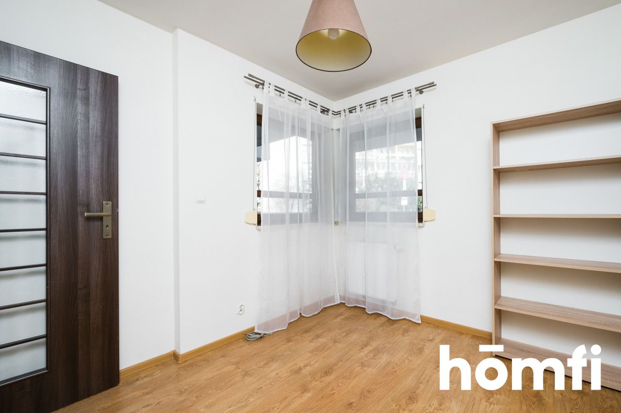 apartment 26m2, Fabryka Czekolady - Квартира - Оренда - Kraków, Krowodrza