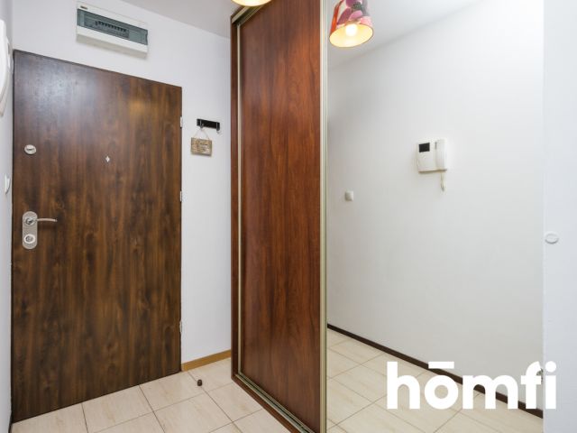 apartment 26m2, Fabryka Czekolady - Квартира - Оренда - Kraków, Krowodrza