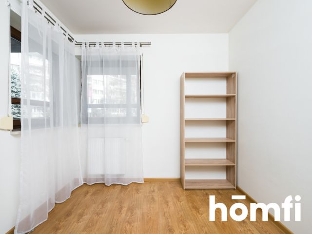 apartment 26m2, Fabryka Czekolady - Квартира - Оренда - Kraków, Krowodrza