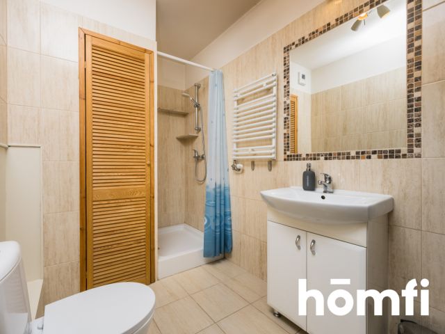 apartment 26m2, Fabryka Czekolady - Квартира - Оренда - Kraków, Krowodrza