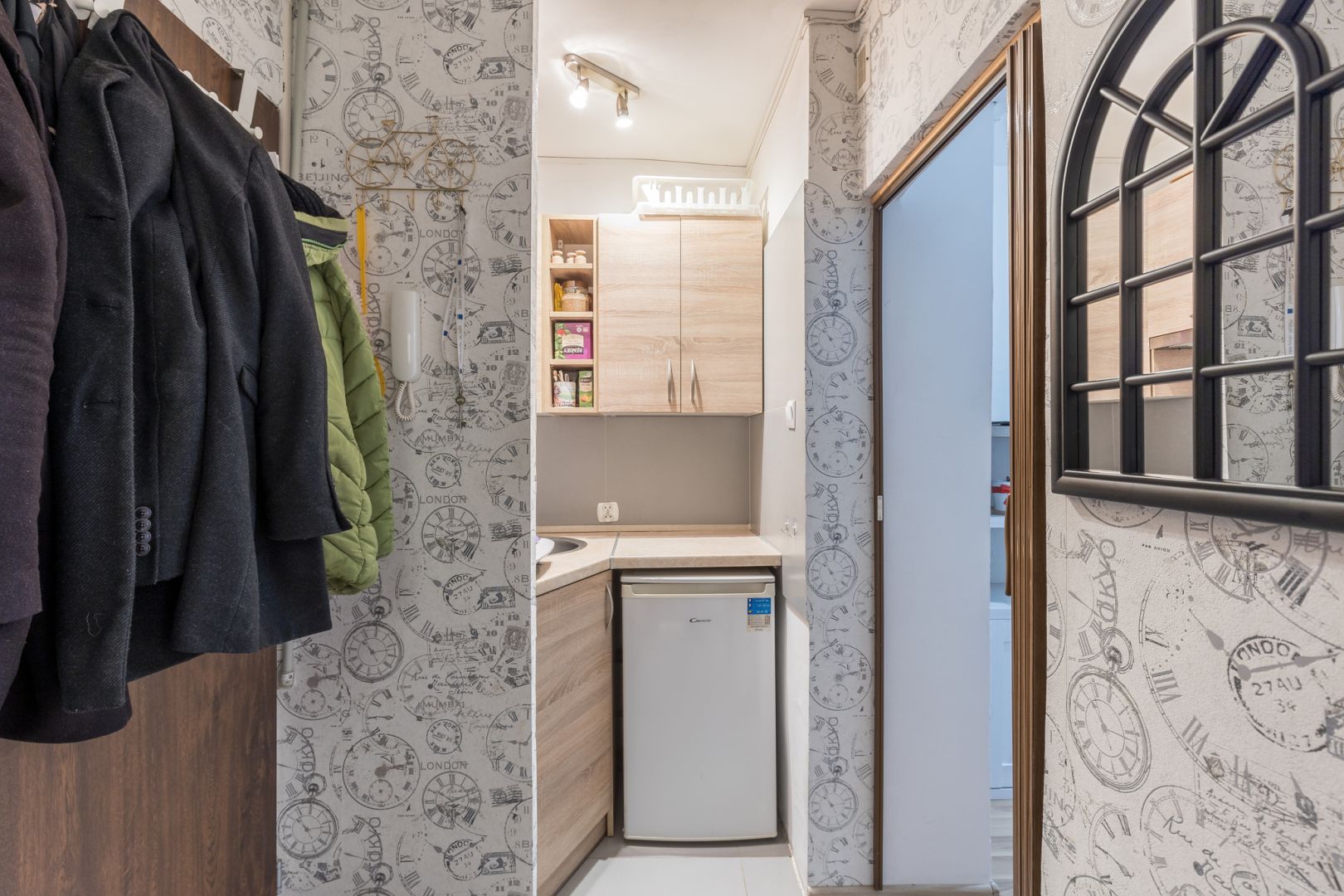 2 rooms | Krakow – Józefa Wybickiego Street - Apartment - Rent - Kraków, Krowodrza / Prądnik Biały