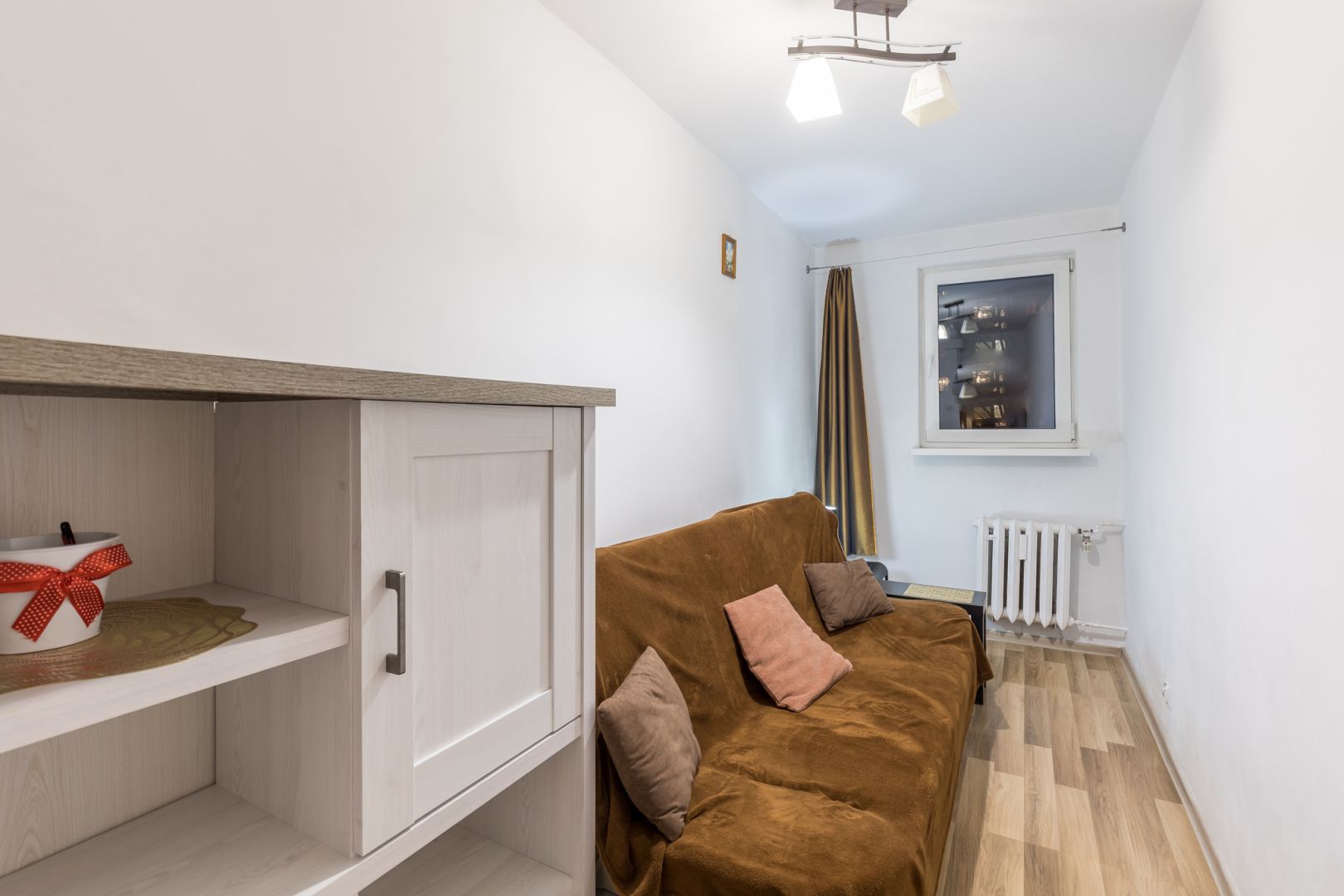 2 rooms | Krakow – Józefa Wybickiego Street - Apartment - Rent - Kraków, Krowodrza / Prądnik Biały