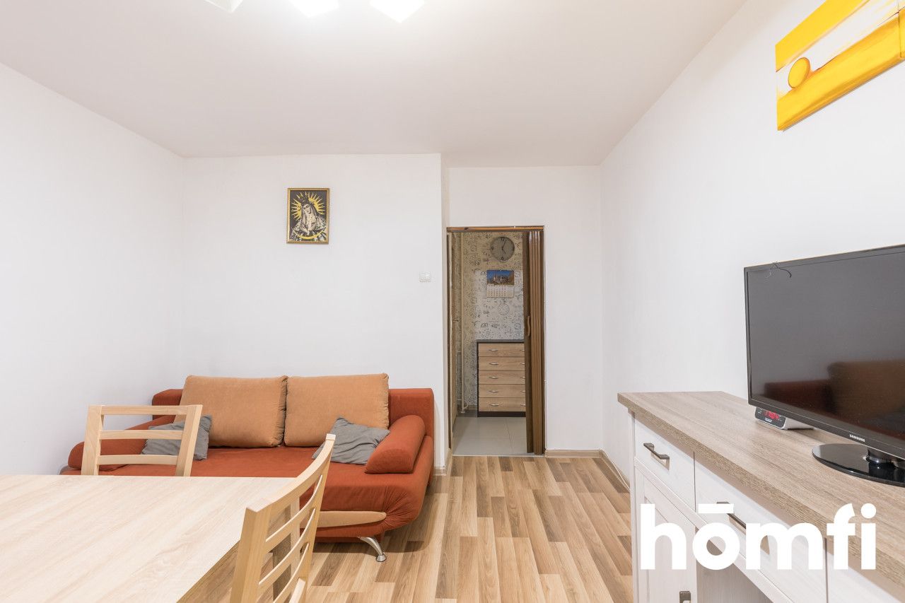 2-pokojowe mieszkanie z balkonem | Prądnik Biały - Mieszkanie - Wynajem - Kraków, Krowodrza / Prądnik Biały