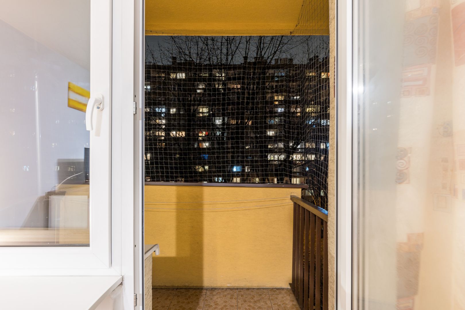 2 rooms | Krakow – Józefa Wybickiego Street - Apartment - Rent - Kraków, Krowodrza / Prądnik Biały