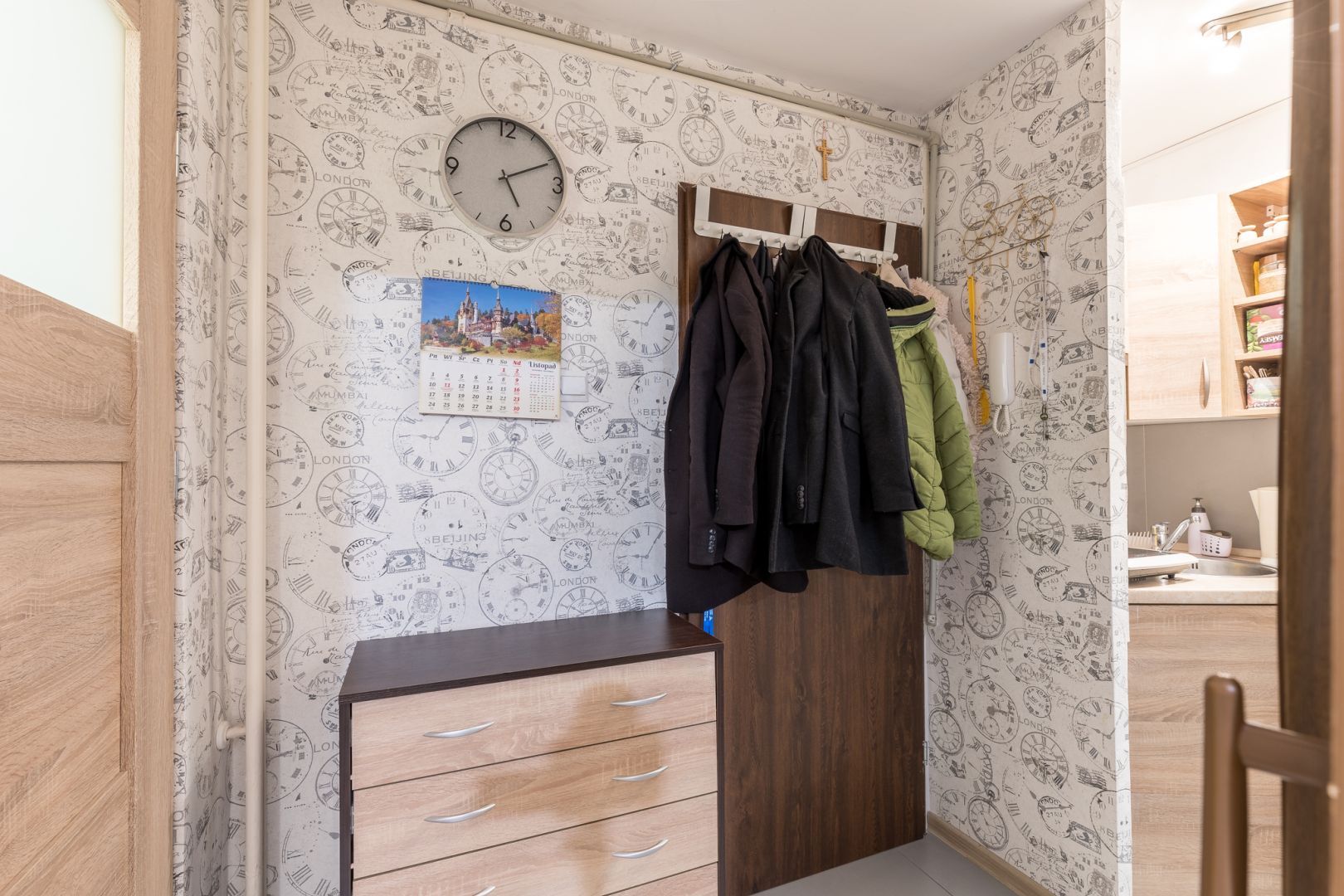 2 rooms | Krakow – Józefa Wybickiego Street - Apartment - Rent - Kraków, Krowodrza / Prądnik Biały