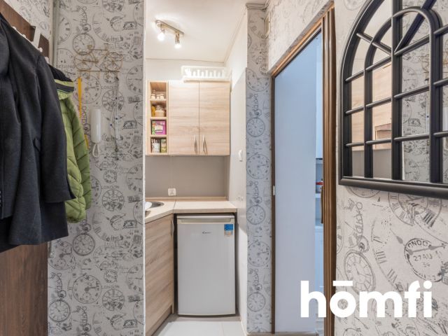 2 rooms | Krakow – Józefa Wybickiego Street - Квартира - Оренда - Kraków, Krowodrza / Prądnik Biały