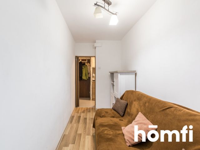 2 rooms | Krakow – Józefa Wybickiego Street - Квартира - Оренда - Kraków, Krowodrza / Prądnik Biały