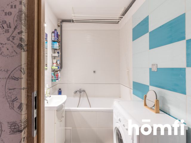 2 rooms | Krakow – Józefa Wybickiego Street - Квартира - Оренда - Kraków, Krowodrza / Prądnik Biały