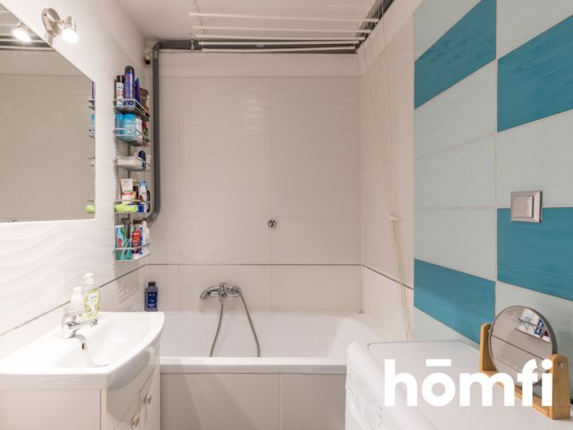 2 rooms | Krakow – Józefa Wybickiego Street - Квартира - Оренда - Kraków, Krowodrza / Prądnik Biały