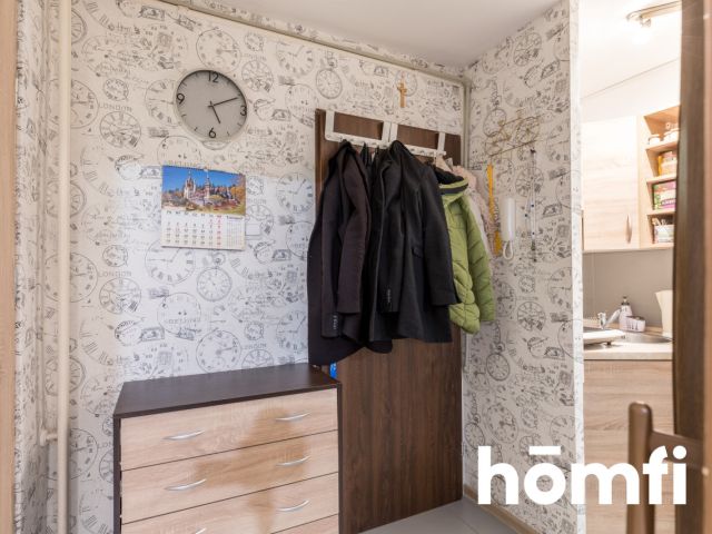 2 rooms | Krakow – Józefa Wybickiego Street - Квартира - Оренда - Kraków, Krowodrza / Prądnik Biały